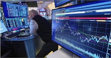 中國禁輝達H200！經濟過熱加劇降息疑慮　美股連2黑