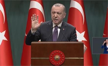 土耳其疫情再惡化 周四起全國大封鎖