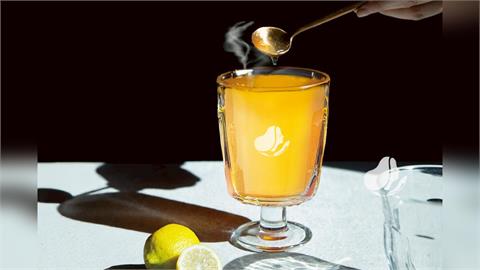 路易莎 X 桂格養氣人蔘 冬季聯名登場 限定飲品 「人蔘蜜香檸檬」只要65元