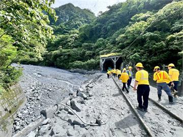台鐵東部往返西部城際列車　20日全面開放站票