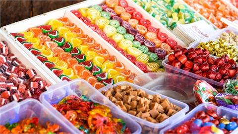 哪款古早味零食讓人「秒回童年」  ！網推「這兩樣」：超好吃