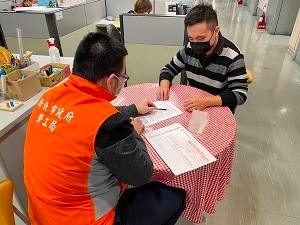 非自願離職勞工注意！符合條件最高可領「3.5萬元補貼」 申請至2月底截止