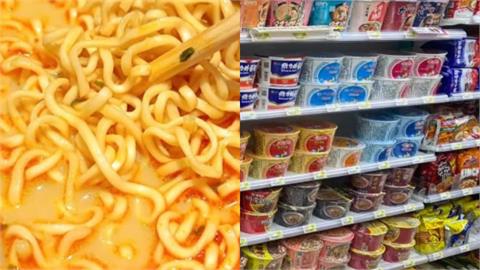 泡麵族注意煮過頭小心傷害腎臟　醫揭「10大NG吃法」：恐害血糖失控
