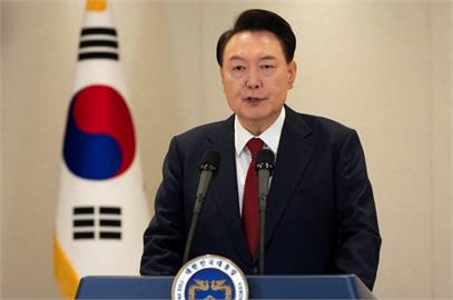 快新聞／剛閃逮捕令！　南韓憲法法院：尹錫悅彈劾案14日正式審理