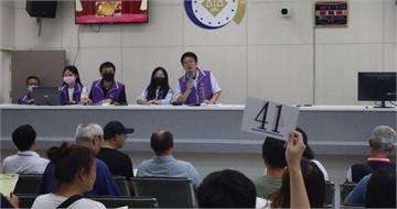 彰化首拍虛擬貨幣創紀錄　4萬顆泰達幣喊價128次拍出153萬