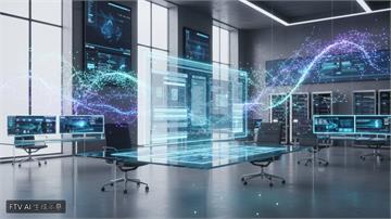 智慧內容管理領航者！Laserfiche 獲評 2026 企業內容管理冠軍
