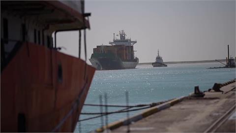 經濟學人指封鎖荷姆茲是「豪賭」　伊朗命脈可撐半年