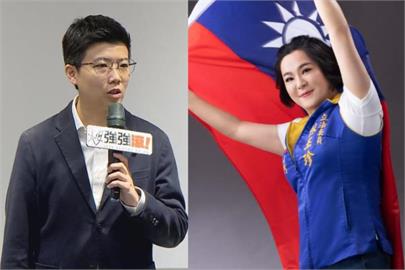 快新聞／陳玉珍稱若開戰「金門直接與中國談判」　苗博雅怒轟：違法！
