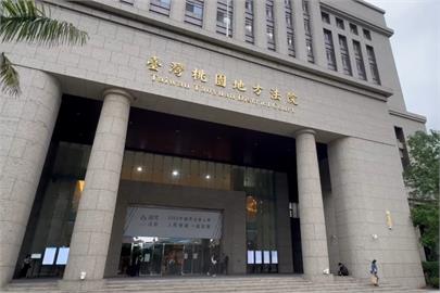 快新聞／桃園3警涉包庇非法土方業者遭羈押！　警局出手汰除了