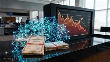 國際清算銀行示警：AI熱潮與債務危機拉高全球經濟風險