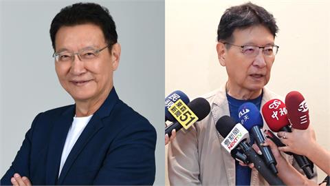 趙少康驚爆「心臟停止3小時」手術續命！中廣32字緊急發聲曝光