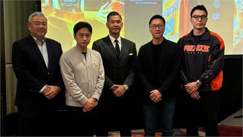 PLG(影)／韓援三本柱找好了！洋基主場12/27開箱　行銷加碼曝光「神秘嘉賓」