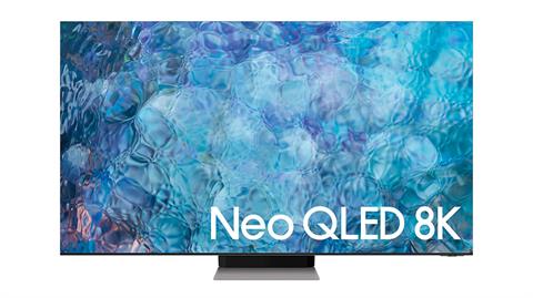 3C／三星全系列Neo QLED量子電視在台亮相！搭載Mini LED結合金屬量子點技術