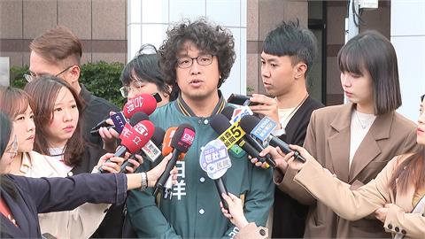 罷免傅崐萁４千份連署書格式錯誤　八炯三鞠躬致歉：請大家回來補簽