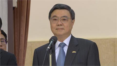 快新聞／卓榮泰自費赴日「棒球外交」竟遭新黨告貪污　北檢受理分案