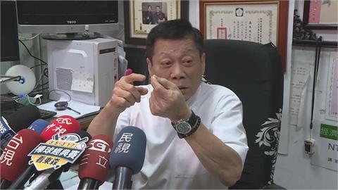 蘆洲超狠逆子涉「開山刀劈死雙親」失聯！高大成「點2關鍵」曝動手原因