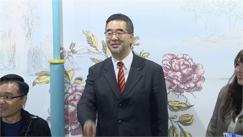 快新聞／不認中生講「中國台北隊」是吃豆腐　蕭旭岑：你也可以講中國台灣