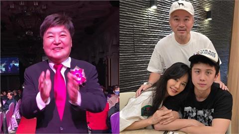 親舅舅方駿批狄鶯過度溺愛孫安佐！爆料荒謬寵兒行徑怒喊3字