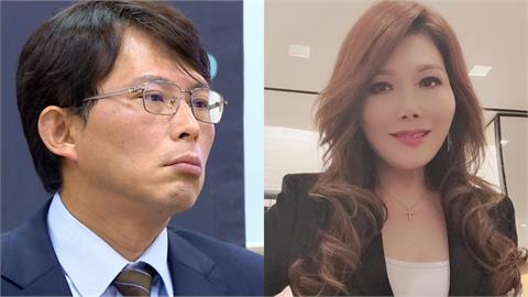 黃國昌嗆「綠營側翼」籲道歉!張雅琴批「荒唐1事」氣瘋:誰知你是哪顆蔥?