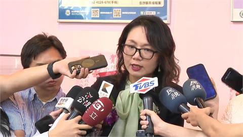 快新聞／健保署首例！中國籍配偶進入實務訓練　署方：不接觸機敏資料