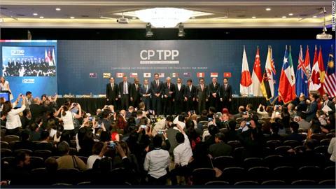 挺台加入CPTPP　澳媒：澳日加尋找途徑