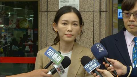 快新聞／轟「國民黨總阻擋台灣重要事」  她籲：投給藍營是通往地獄車票