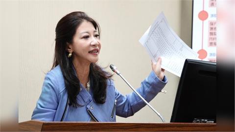 柯文哲為《人工生殖法》拜會朝野立委　林楚茵酸：推修法卻卡預算