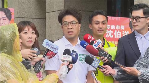 快新聞／《大象來了》動線不佳！沈伯洋提「梨泰院踩踏悲劇」　喊：事前規劃很重要