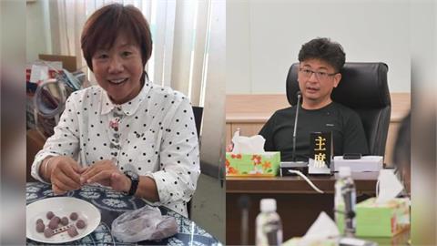 快新聞／不只謝典霖！彰化同選區縣議員2人獄中參選　號次由他人代抽