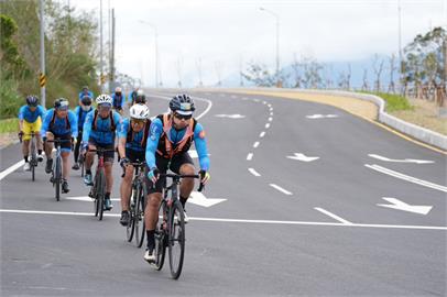 自行車(影)／一生一次單車環島不夠　他89歲連續15年騎台灣一圈越騎越年輕