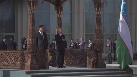 習近平疫情以來首出訪 烏茲別克參與上合峰會