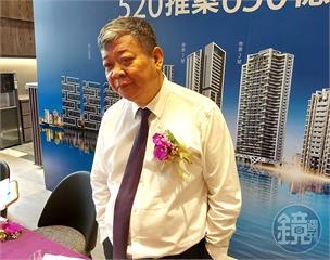 私募特別股涉背信炒股撈上億　祝文宇1200萬交保