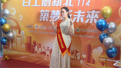 五一勞動節將至！　侯友宜表揚新北模範勞工.工會