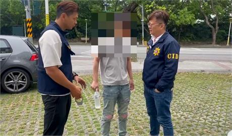 太誇張！警察和通緝犯同框慶生　花蓮警局長大怒開鍘：調離主管職