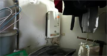 土城一氧化碳中毒一家7口送醫　11歲女兒昨才「睡覺叫不醒」身亡