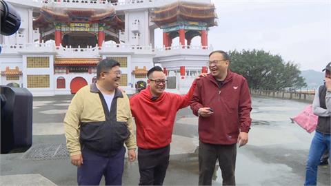 不是蔡易餘！登高大賽成果揭曉　他變成「王易喘」