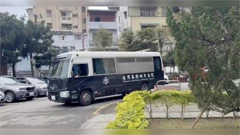 快新聞／基隆檢察官林渝鈞涉放高利貸1億　法官裁定收押禁見