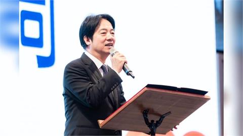 快新聞／挺台26年沒斷過！太平洋1國家總統「親自來信邀出訪」賴清德證實了