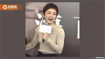 孫儷拍戲爆血管！高溫38度下「演到眼球出血」