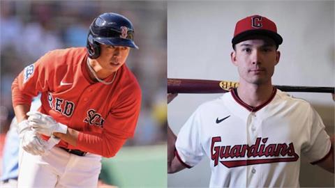 MiLB(影)／台將火力全開！紅襪鄭宗哲連2戰開轟！守護者「費仔」開季連7場敲安