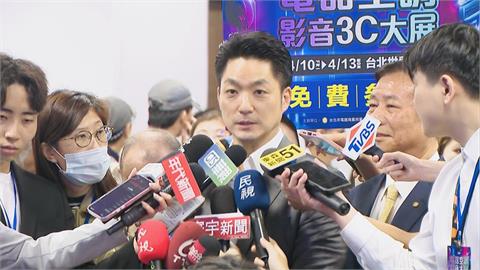 說好的善意？「鄭習會前」中共黃海實彈射擊　蔣萬安老調重彈這樣說