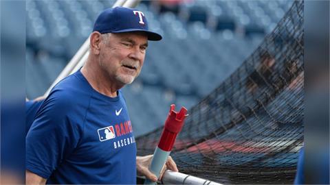 MLB(影) ／例行賽結束秋後算帳！　球隊戰績不佳連冠軍總教頭也得下台負責