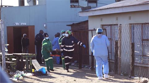 南非離奇命案22人集體死亡！夜店「滿地遺體」最年輕才13歲