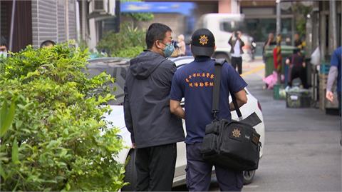 懷疑出軌潑汽油燒死男友 台中女判刑14年