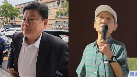 「傅崐萁剋星」葉霸老師響應究責會！高喊：排除親共立委是花蓮人重要工作