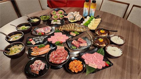 「829國際燒肉節」引爆！年度最大檔挑戰擲骰29點　整桌燒肉霸氣免費招待！