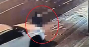 屏東古早味家族恩怨釀血光　堂弟持車蓄意衝撞堂哥！