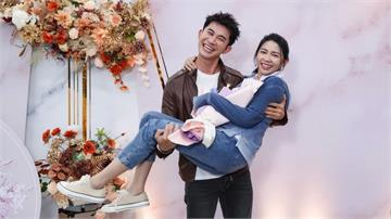 曾智希《豆腐媽媽》演活悲情女！再搭檔曾子益 他狂讚「她進步到讓人驚喜」