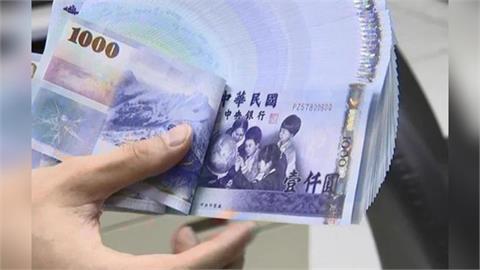 台灣經濟上半年成長13.72%創半世紀新高　謝金河：不只考100分