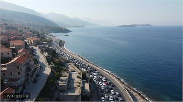 以色列首度對黎巴嫩古城泰爾發布全城撤離令　居民驚慌北逃